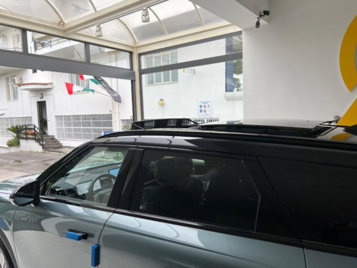 Jaecoo Jaecoo 7 SHS -P 1.5 tgdi phev Pure auto (18)