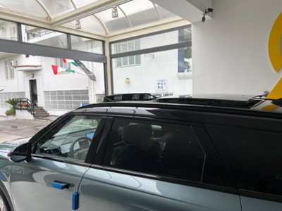 Jaecoo Jaecoo 7 SHS -P 1.5 tgdi phev Pure auto (18)
