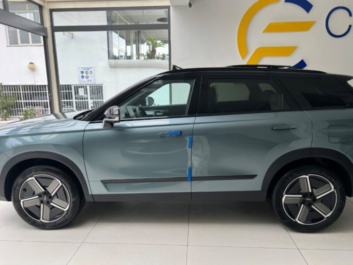 Jaecoo Jaecoo 7 SHS -P 1.5 tgdi phev Pure auto (19)