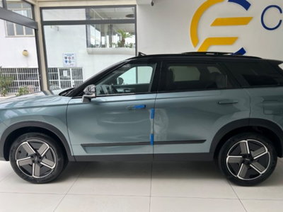 Jaecoo Jaecoo 7 SHS -P 1.5 tgdi phev Pure auto (19)