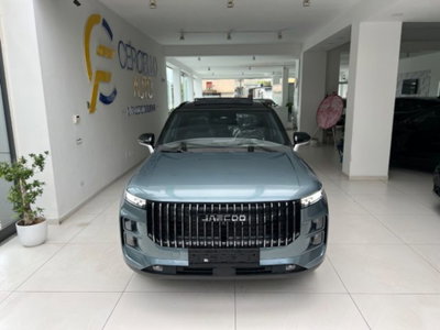 Jaecoo Jaecoo 7 SHS -P 1.5 tgdi phev Pure auto (3)