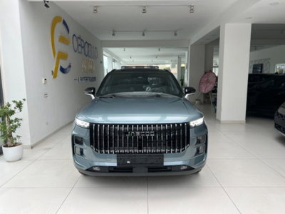 Jaecoo Jaecoo 7 SHS -P 1.5 tgdi phev Pure auto (5)
