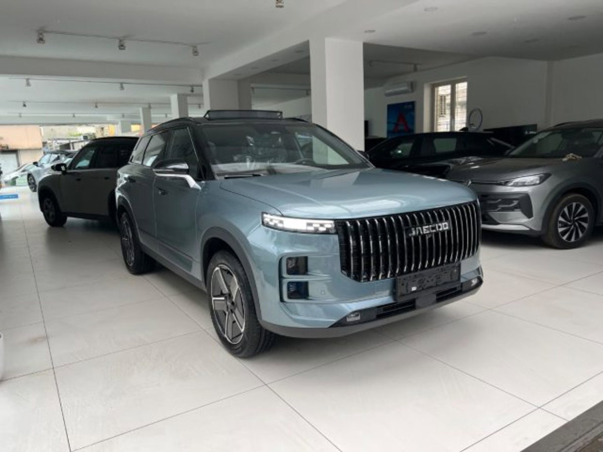 Jaecoo Jaecoo 7 SHS -P 1.5 tgdi phev Pure auto (7)