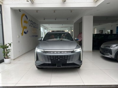 Omoda Omoda 9 SHS-P 1.5 tgdi phev Black Knight i-awd (9)