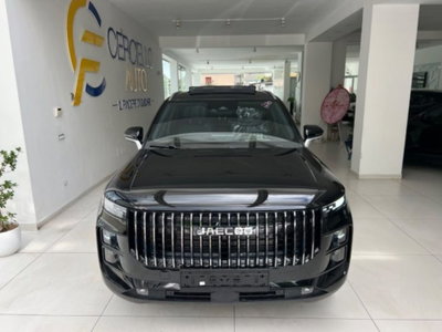 Jaecoo Jaecoo 7 1.6 tgdi Exclusive awd 7dct (10)