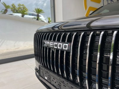 Jaecoo Jaecoo 7 1.6 tgdi Exclusive awd 7dct (11)