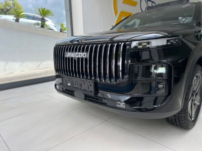 Jaecoo Jaecoo 7 1.6 tgdi Exclusive awd 7dct (12)