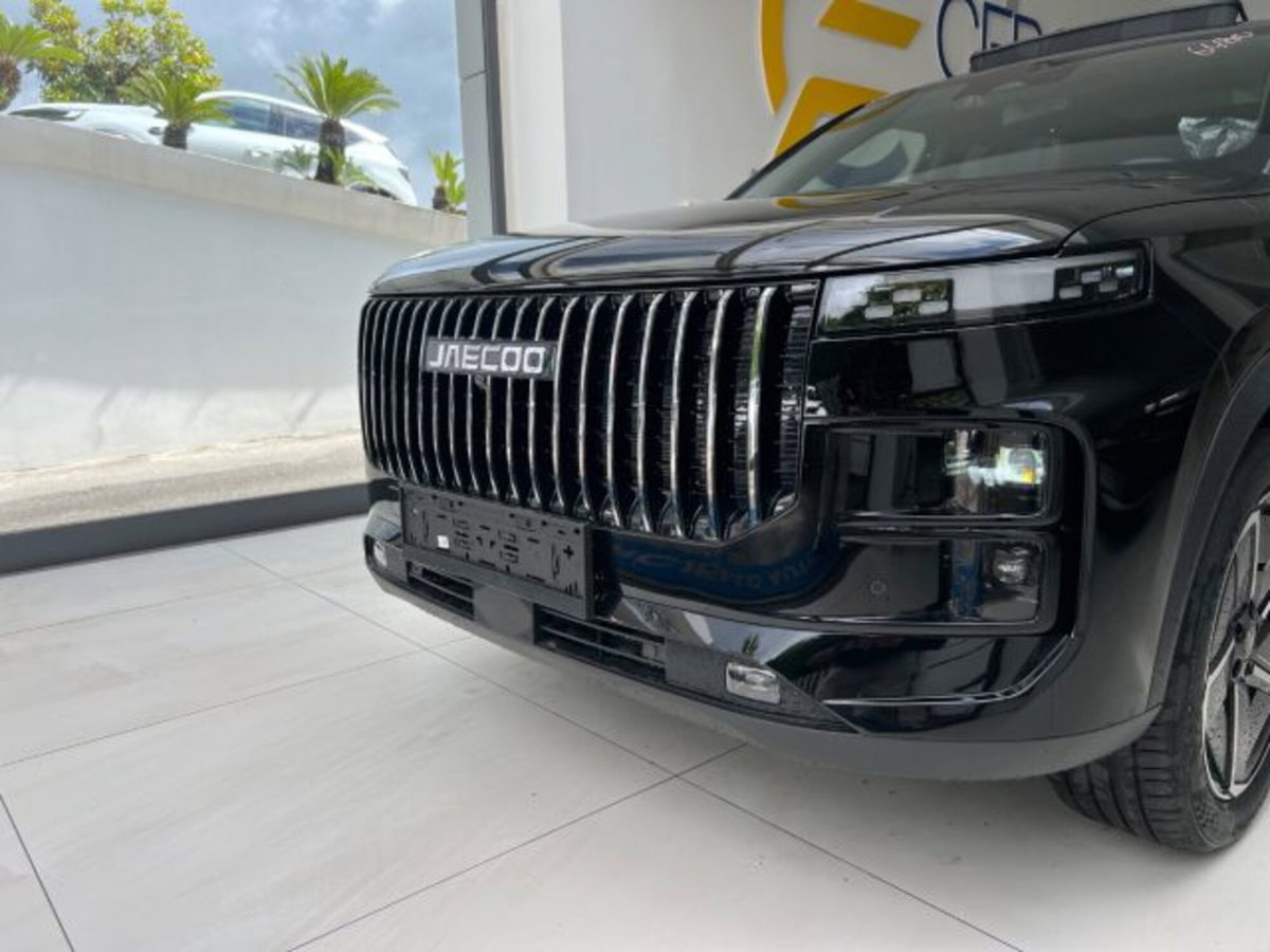 Jaecoo Jaecoo 7 1.6 tgdi Exclusive awd 7dct (13)