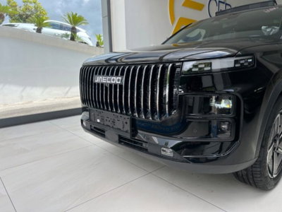 Jaecoo Jaecoo 7 1.6 tgdi Exclusive awd 7dct (13)
