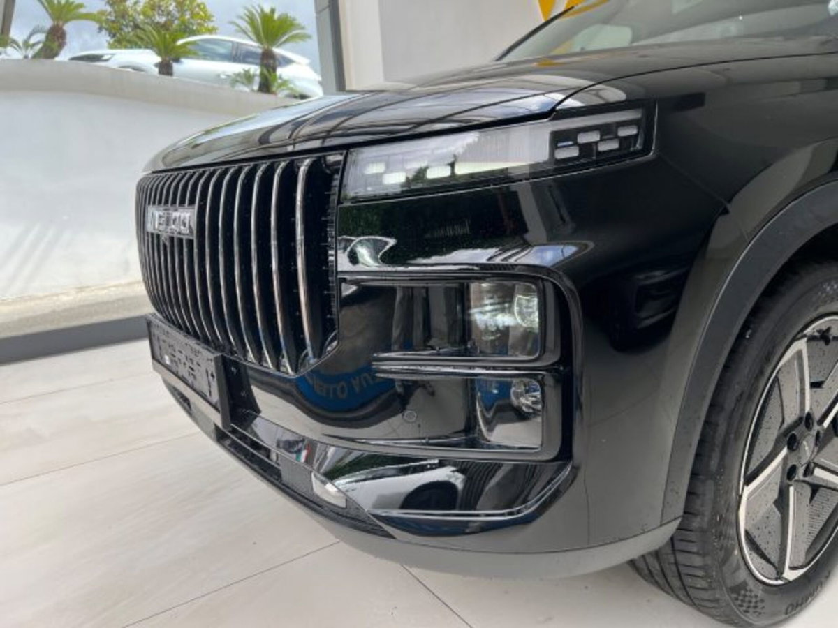 Jaecoo Jaecoo 7 1.6 tgdi Exclusive awd 7dct (14)