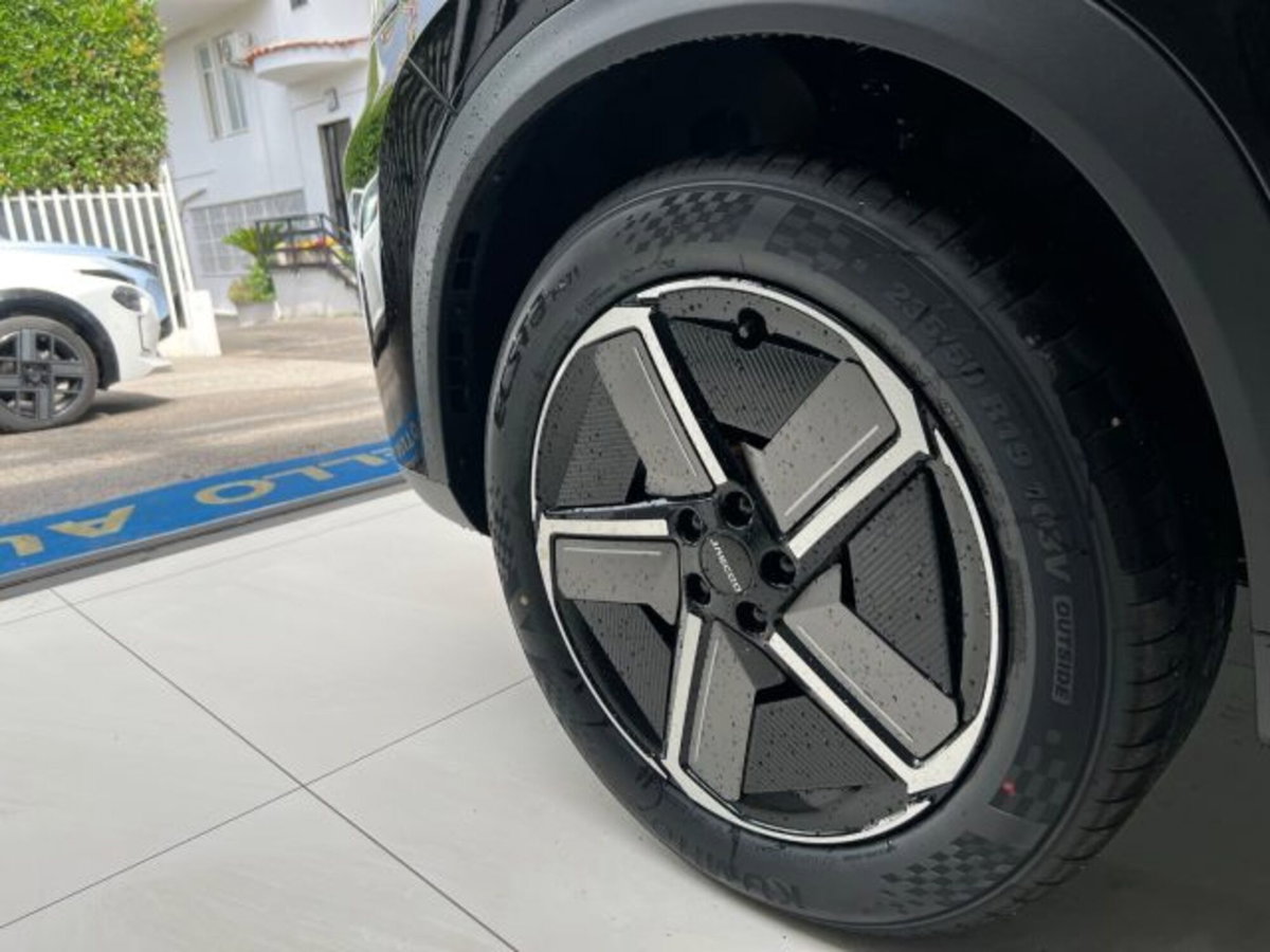 Jaecoo Jaecoo 7 1.6 tgdi Exclusive awd 7dct (15)
