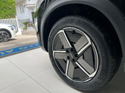 Jaecoo Jaecoo 7 1.6 tgdi Exclusive awd 7dct (15)