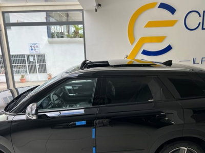 Jaecoo Jaecoo 7 1.6 tgdi Exclusive awd 7dct (18)