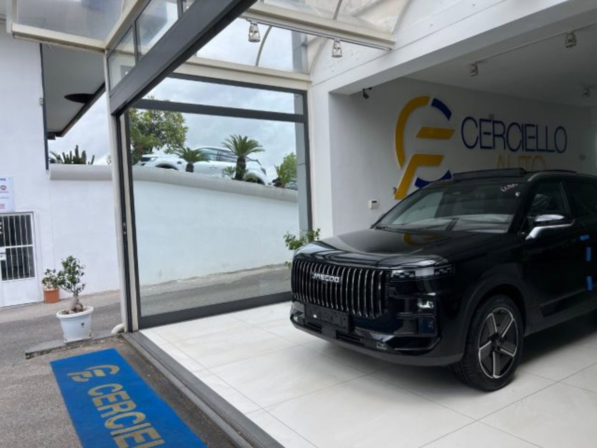 Jaecoo Jaecoo 7 1.6 tgdi Exclusive awd 7dct (3)