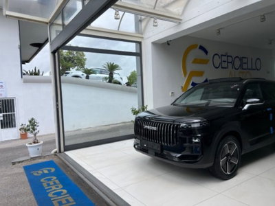 Jaecoo Jaecoo 7 1.6 tgdi Exclusive awd 7dct (3)