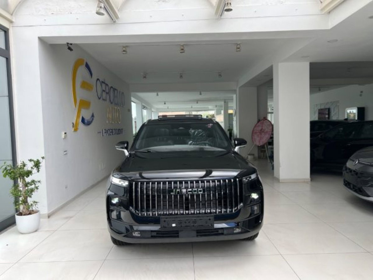 Jaecoo Jaecoo 7 1.6 tgdi Exclusive awd 7dct (4)