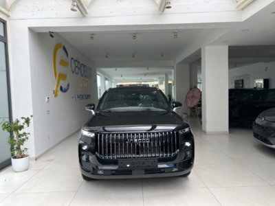 Jaecoo Jaecoo 7 1.6 tgdi Exclusive awd 7dct (4)