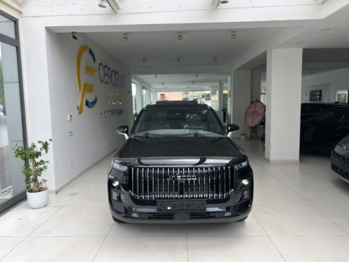 Jaecoo Jaecoo 7 1.6 tgdi Exclusive awd 7dct (5)