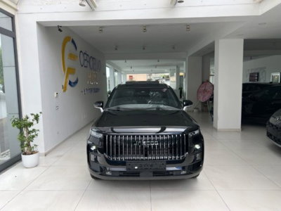 Jaecoo Jaecoo 7 1.6 tgdi Exclusive awd 7dct (5)