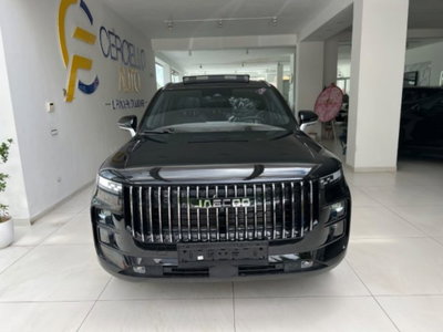 Jaecoo Jaecoo 7 1.6 tgdi Exclusive awd 7dct (7)