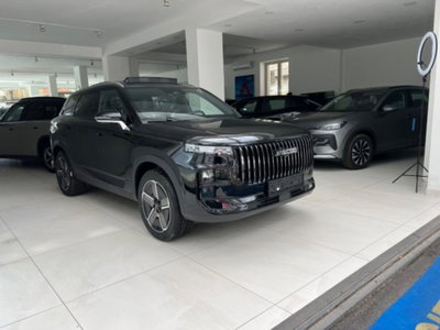 Jaecoo Jaecoo 7 1.6 tgdi Exclusive awd 7dct (9)