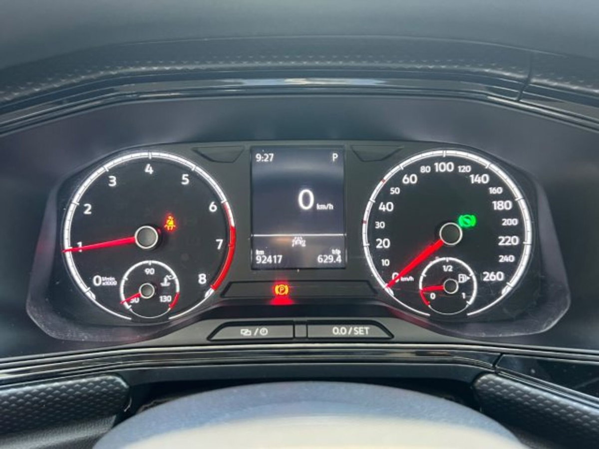Volkswagen T-Cross 1.0 TSI 110 CV DSG Sport (14)