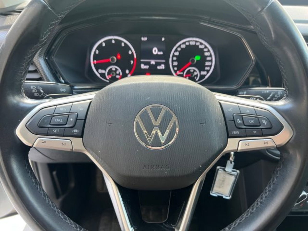 Volkswagen T-Cross 1.0 TSI 110 CV DSG Sport (15)