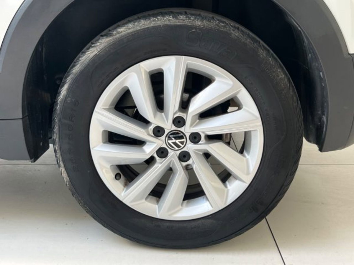 Volkswagen T-Cross 1.0 TSI 110 CV DSG Sport (20)