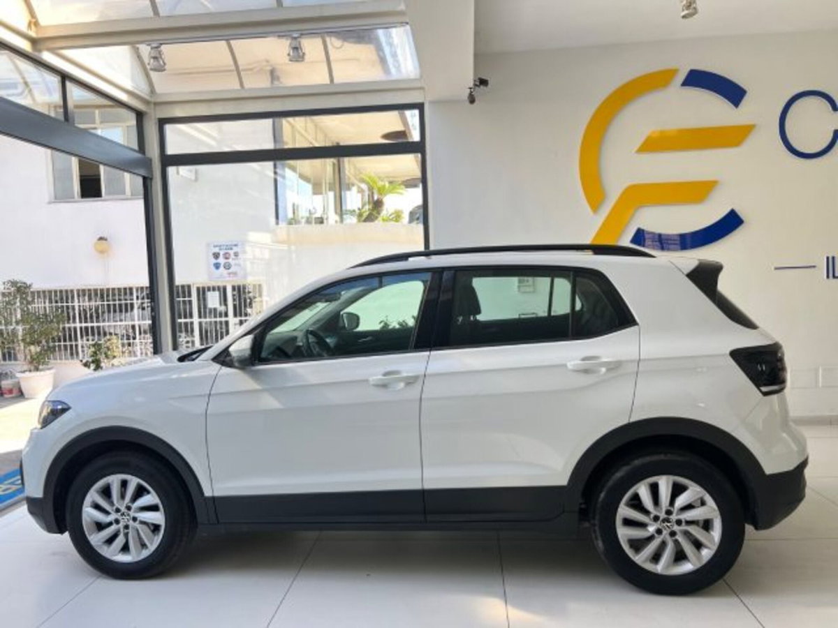 Volkswagen T-Cross 1.0 TSI 110 CV DSG Sport (4)
