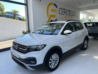 Volkswagen T-Cross 1.0 TSI 110 CV DSG Sport (5)