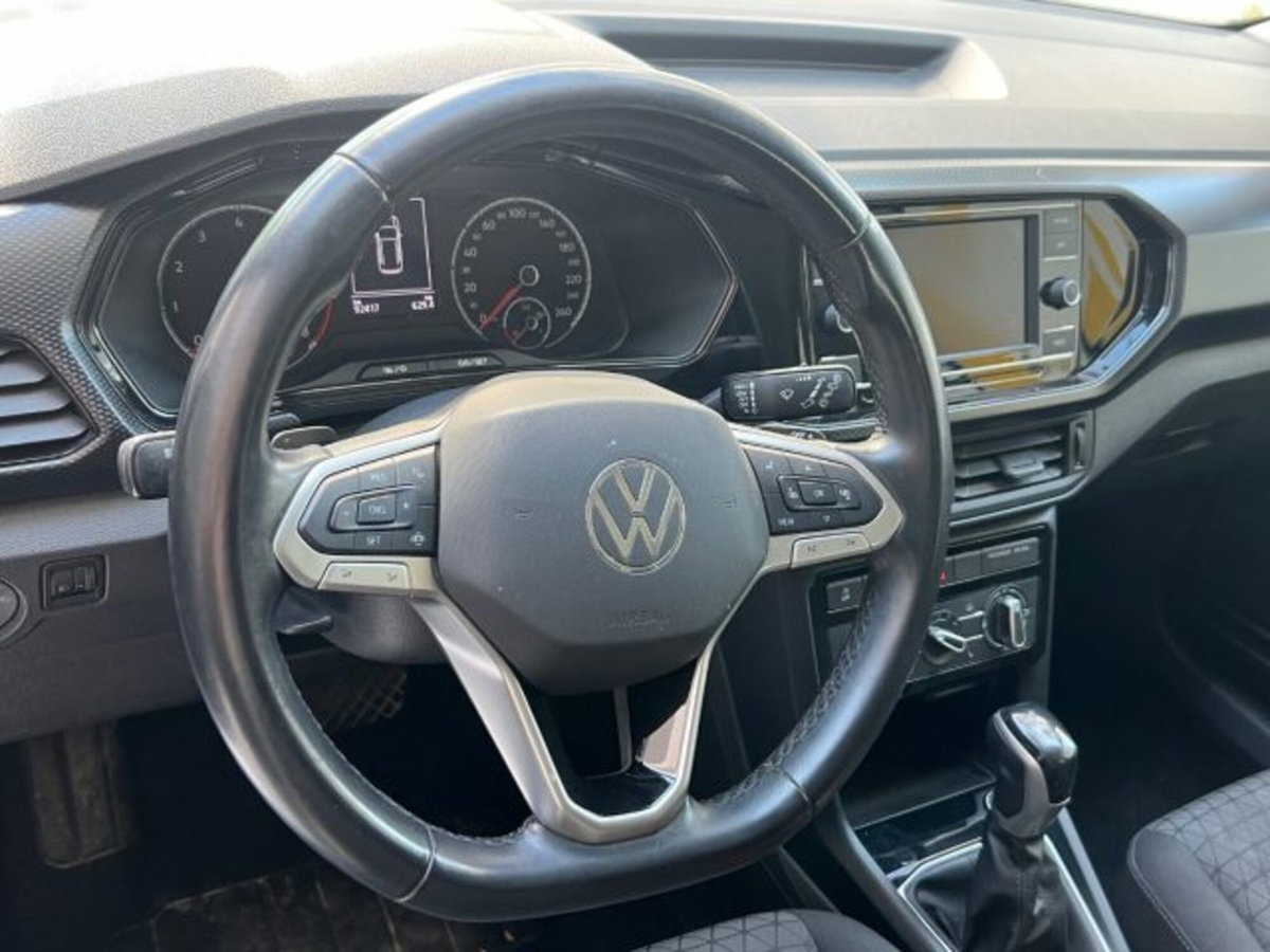 Volkswagen T-Cross 1.0 TSI 110 CV DSG Sport (7)