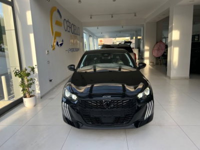 Peugeot 208 1.2 puretech Active s&s 100cv nuova