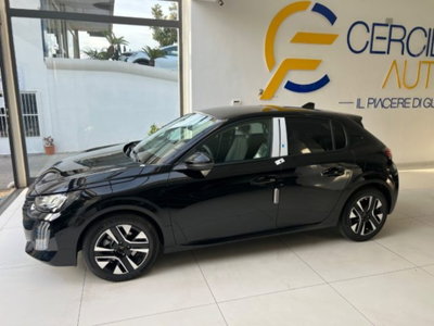 Peugeot 208 1.2 puretech Active s&s 100cv (10)
