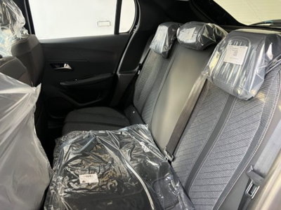 Peugeot 208 1.2 puretech Active s&s 100cv (14)