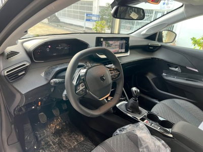 Peugeot 208 1.2 puretech Active s&s 100cv (15)