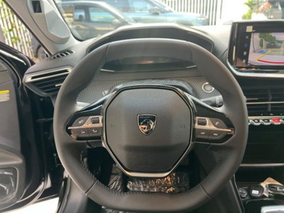 Peugeot 208 1.2 puretech Active s&s 100cv (17)