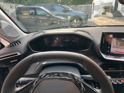 Peugeot 208 1.2 puretech Active s&s 100cv (19)