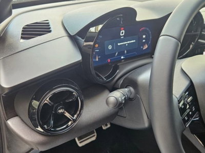 Alfa Romeo Junior 1.2 ibrida Q4 Ti 145cv edct6 (13)