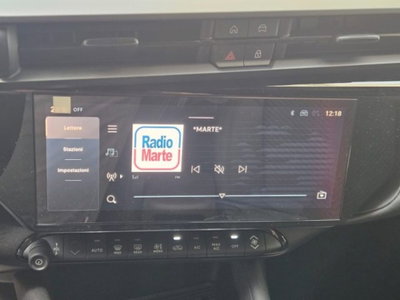 Alfa Romeo Junior 1.2 ibrida Q4 Ti 145cv edct6 (16)