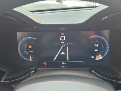 Alfa Romeo Junior 1.2 ibrida Q4 Ti 145cv edct6 (20)