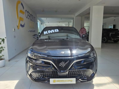 Alfa Romeo Junior 1.2 ibrida Q4 Ti 145cv edct6 (3)