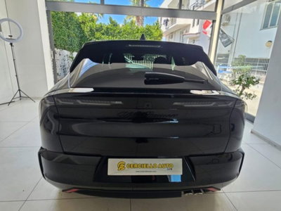 Alfa Romeo Junior 1.2 ibrida Q4 Ti 145cv edct6 (6)
