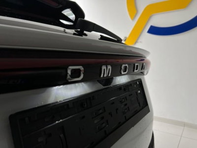 Omoda Omoda 5 2026 1.6 tgdi Premium 7dct (15)