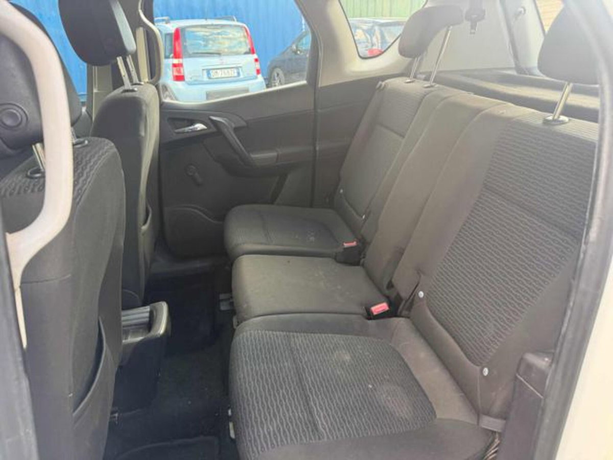 Opel Meriva 1.4 Turbo 120CV GPL Tech Cosmo (10)