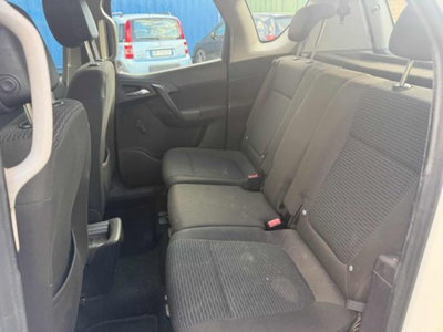 Opel Meriva 1.4 Turbo 120CV GPL Tech Cosmo (10)
