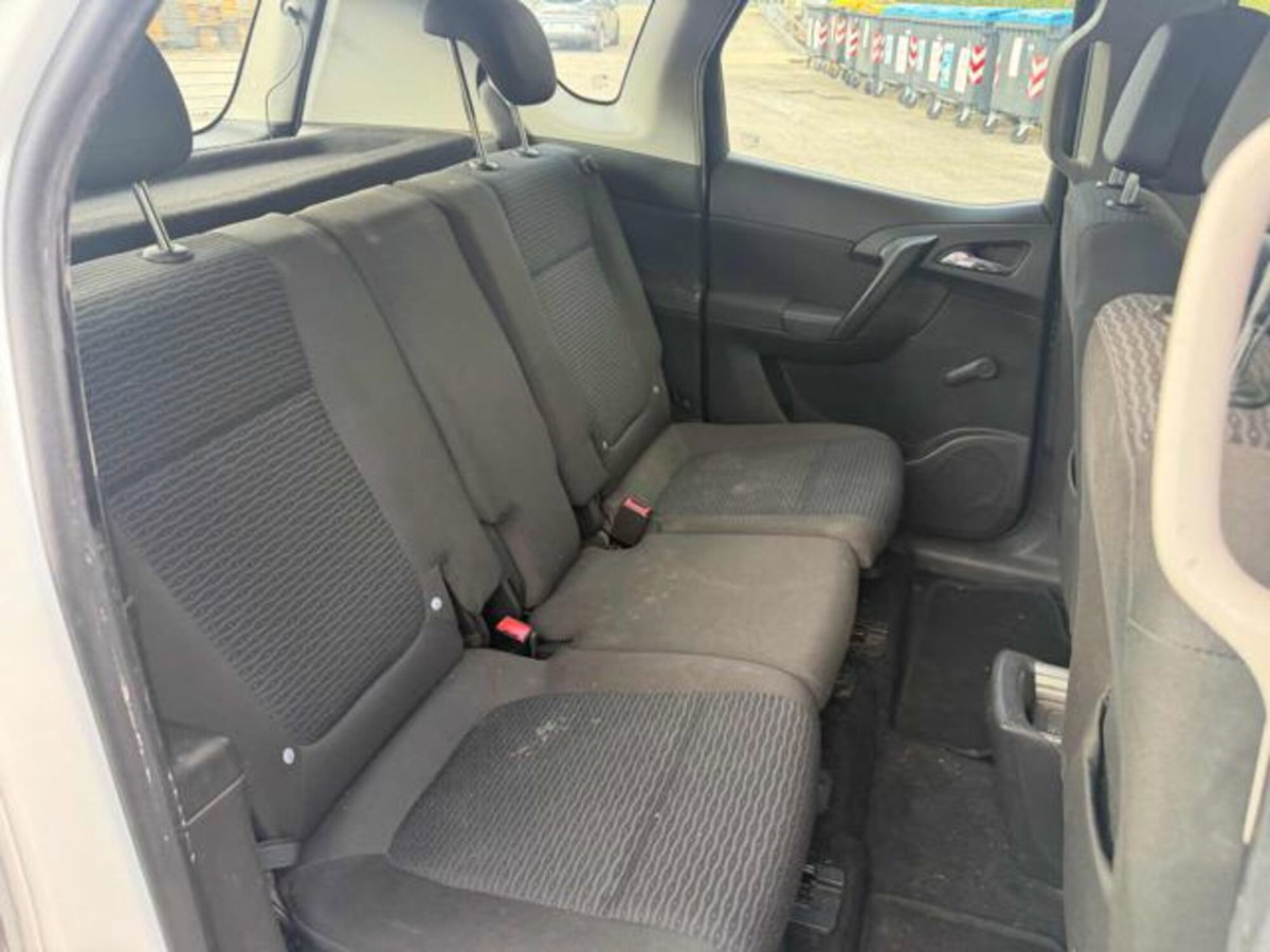 Opel Meriva 1.4 Turbo 120CV GPL Tech Cosmo (19)