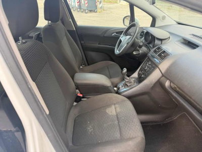 Opel Meriva 1.4 Turbo 120CV GPL Tech Cosmo (20)