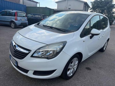 Opel Meriva 1.4 Turbo 120CV GPL Tech Cosmo (3)