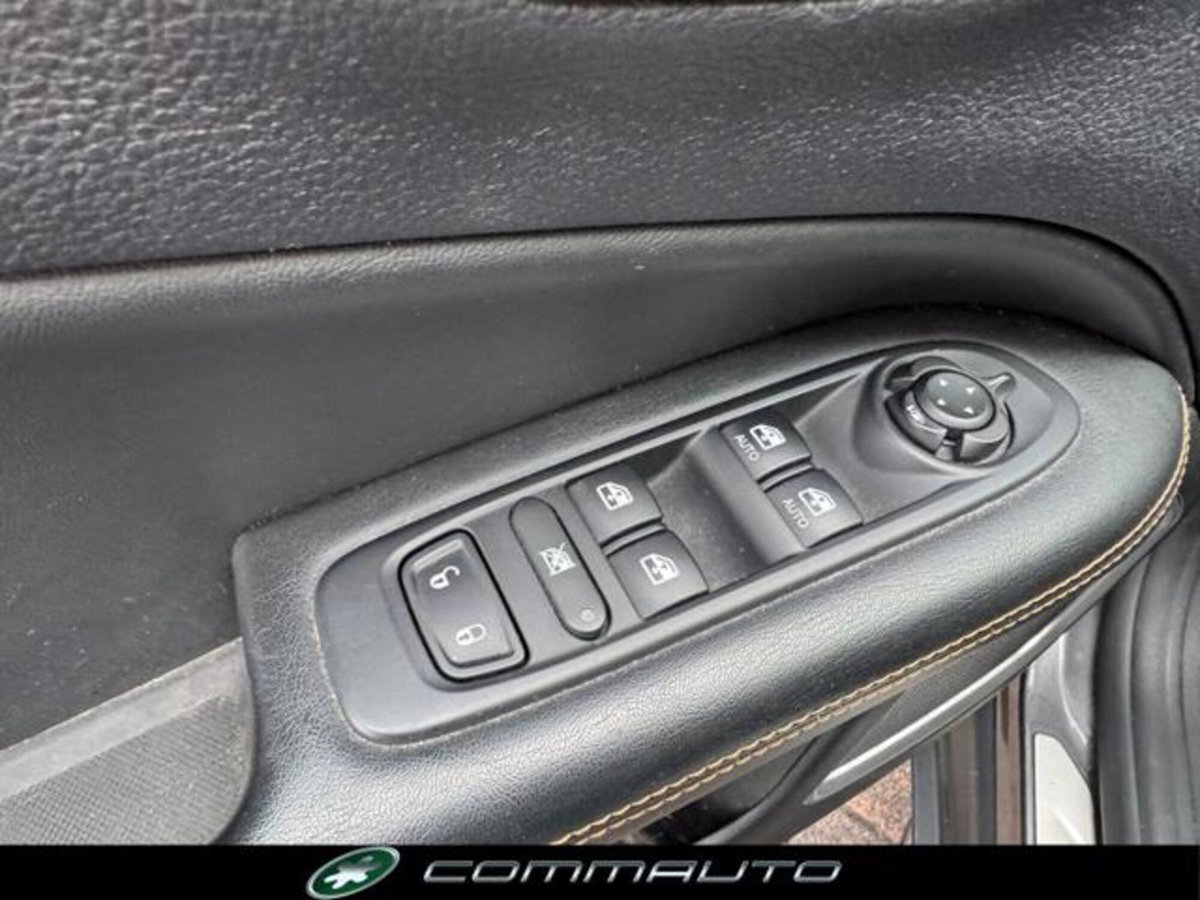 Jeep Compass 2.0 Multijet II 4WD Limited (11)