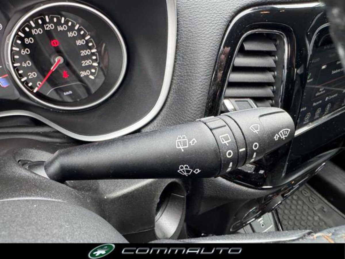 Jeep Compass 2.0 Multijet II 4WD Limited (14)